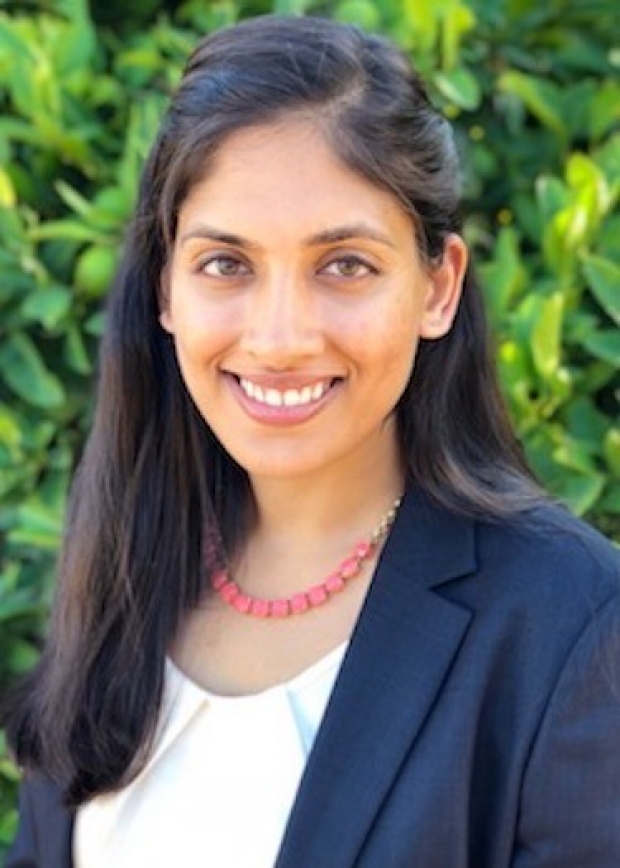 Dr. Ananya Anand